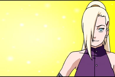 Wallpapers Ino By Naruhinabrazil On DeviantArt
