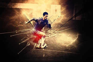 Eden Hazard Wallpapers