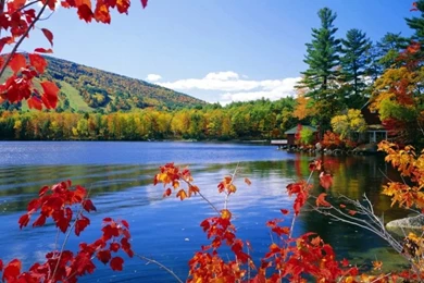 High Resolution Nature Wallpapers High Definition Desktop ...