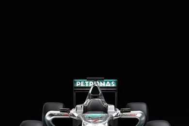 2011 iPhone F1 Wallpapers