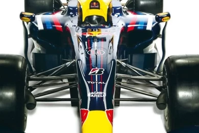 640x960 Red Bull F1 Front Iphone 4 Wallpapers