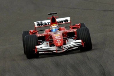 Formula 1 Race 1 HD Desktop Wallpapers : Widescreen : High ...