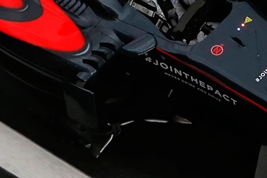 McLaren Formula 1 – Official Website