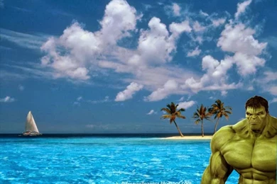 The Incredible Hulk Wallpapers Free Comic Superhero