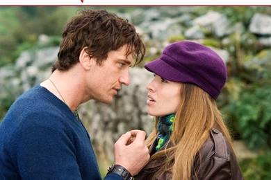 P.S. I Love You   P.S. I Love You Wallpapers (540890)   Fanpop