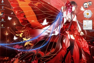 My Desktop Wallpapers   Ino X Boku SS :P By Sakura Sweet Cherry On ...