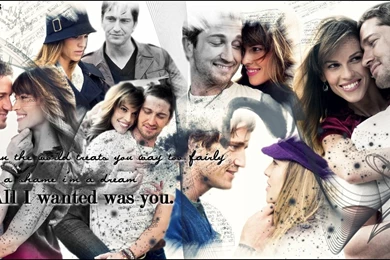 Ps I Love You By KatherinS On DeviantArt