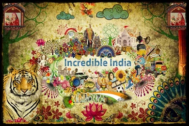 Incredible India HD Wallpapers 540x360 Incredible India HD ...