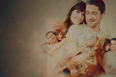 P.S. I Love You Blend By Babbers On DeviantArt