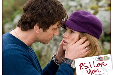 P.S. I Love You   P.S. I Love You Wallpapers (540910)   Fanpop