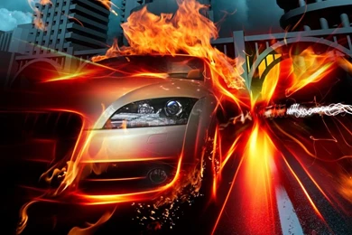 Incredible Desktop Wallpapers By TheMobileStuff 186   1024 X 768 ...