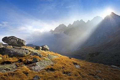 Sunset Computer Wallpapers, Desktop Backgrounds