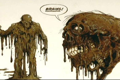 34 The Return Of The Living Dead HD Wallpapers