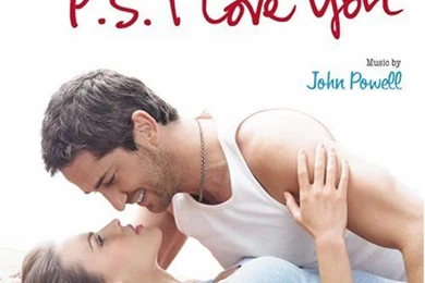 P.S., I Love You (2007) Soundtrack From The Motion Picture