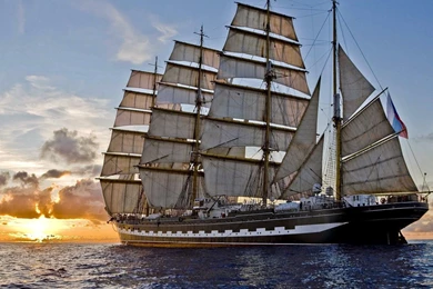 Sailing Ship Wallpapers   Photography Wallpapers