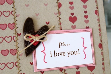 Wallpaper: Wallpapers Of P.s. I Love You