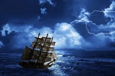 Sailing Ships Animated Wallpapers Http://www.desktopanimated.com ...