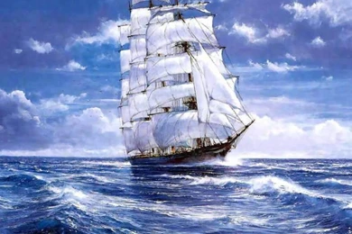 Tall Ships Wallpapers   Wallpapers Cave