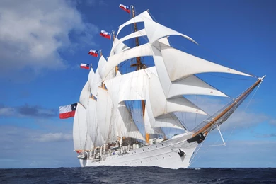 Sailing Ship Wallpapers   Photography Wallpapers