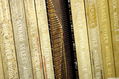 Nasa Computer History HD Desktop Wallpapers : High Definition ...