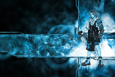 Tidus Wallpapers By HalfOfZero On DeviantArt