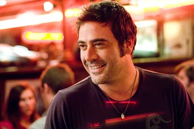 Jeffrey Dean Morgan Photo, Pics, Wallpapers   Photo