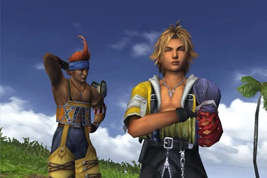 Tidus Wallpapers   Wallpapers Cave