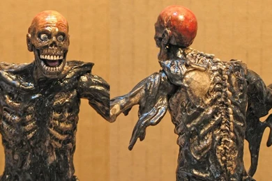 Return Of The Living Dead By BLACKPLAGUE1348 On DeviantArt