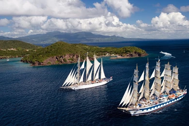 Sailing Ship Computer Wallpapers, Desktop Backgrounds