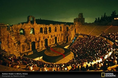 Ancient Architecture   Ancient History Wallpapers (9232024)   Fanpop