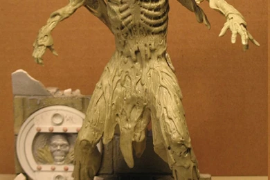 Return Of The Living Dead By BLACKPLAGUE1348 On DeviantArt