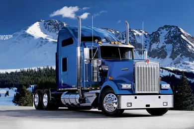 77 Trucks HD Wallpapers