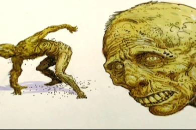 The Return Of The Living Dead Wallpapers HD Download