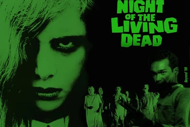 Night Of The Living Dead