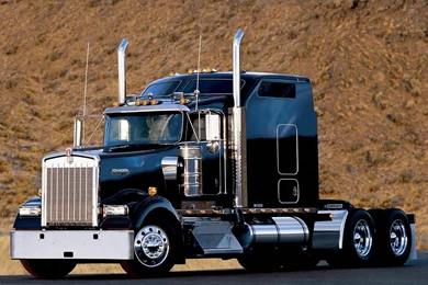 Kenworth Free Wallpapers (66 Photos) For Your Desktop, Download ...