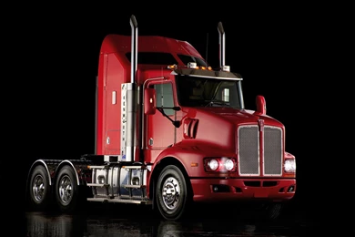 Wallpapers Trucks Kenworth Cars Image