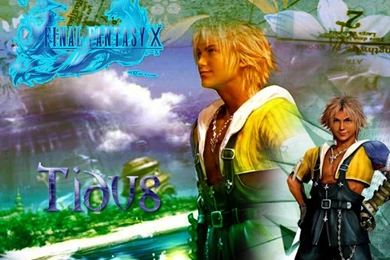 Tidus Wallpapers   Wallpapers Cave