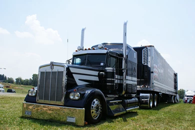 Kenworth Computer Wallpapers, Desktop Backgrounds