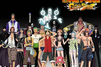 One Piece Wallpapers Wallpapers,One Piece Wallpapers & Pictures ...
