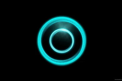 Download 1920x1080 Tron: Legacy Circles Wallpapers