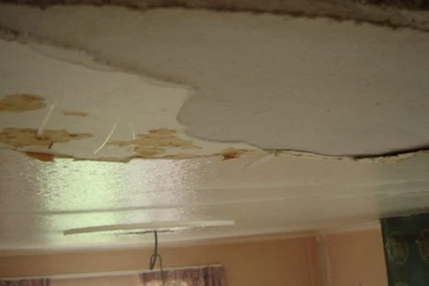 Plastering And Wallpapers Stripping Advice Please.   Page 1   Homes ...