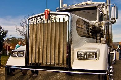 Kenworth Wallpapers