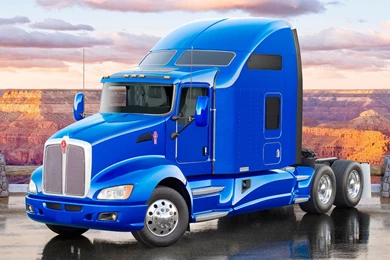 Kenworth W 900 A Wallpapers