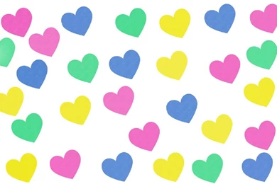 Wallpapers: Love Symbol