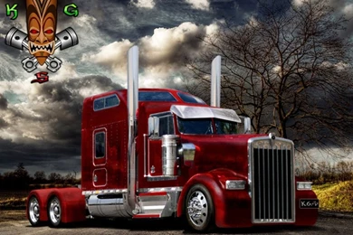 Kenworth Wallpapers Wallpapers Cave