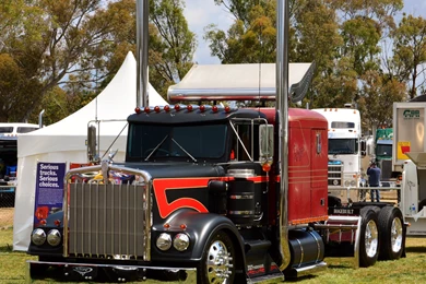 Kenworth Wallpapers
