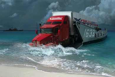 Kenworth Computer Wallpapers, Desktop Backgrounds