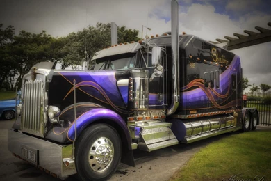 Kenworth