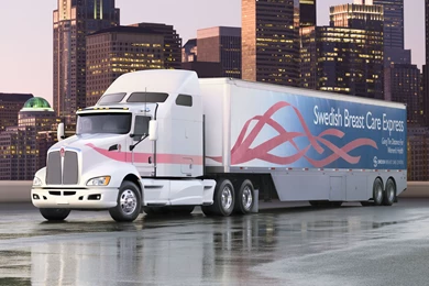 Wallpapers Trucks Kenworth Cars Image