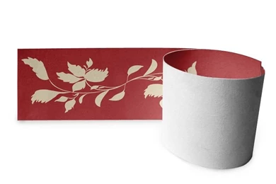 Personalised Wallpapers Borders. Custom Printed Photo Borders ...